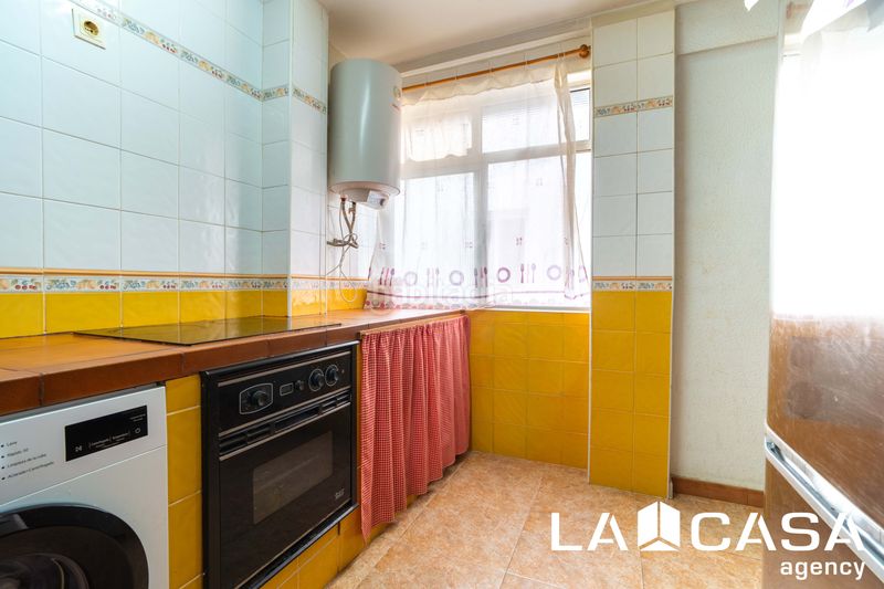 Foto e53260a3-993c-4997-8b72-8c22e0dc8392. Pis a Arco Norte - Avda España Dos Hermanas