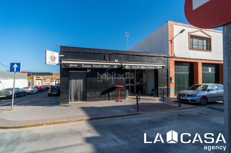 Foto 062d05a5-7eb3-4ec2-8945-64f2894293f2. Casa a Centro - Doña Mercedes Dos Hermanas