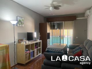 Pis a Centro - Doña Mercedes. Piso en venta en reyes católicos