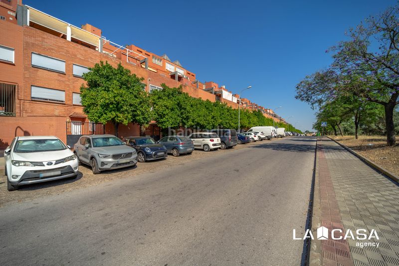 Foto e3691c82-8095-4c71-8343-f22ca8d25654. Dúplex a La Motilla - Fuente del Rey Dos Hermanas