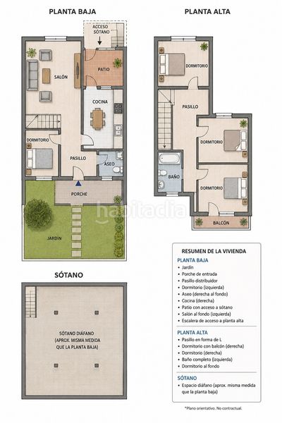 Foto cd9e99cd-51a4-46ed-aa41-6dbc1db9ca1d. Casa a Arco Norte - Avda España Dos Hermanas