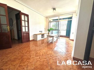 Affitto Appartamento in Arco Norte - Avda España. Se alquila fantástico piso en zona parque de la alquería