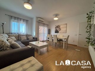 Etagenwohnung in Arco Norte - Avda España. Vivienda moderna y luminosa con piscina y garaje en arco norte