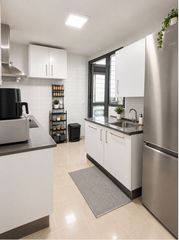 Etagenwohnung in Entrenúcleos. Piso en venta en entrenúcleos