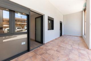 Appartement  Carrer de sant joan bosco. Piso nuevo a estrenar!! cerca de plaza catalunya, de 2 habitacio