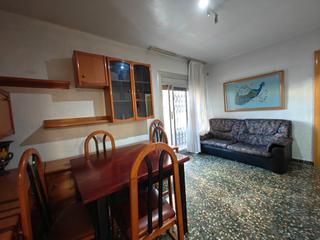 Pis a Ciutat Cooperativa-Mol Nou