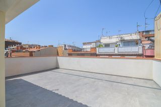 Àtic a Carrer victòria 95. Dúplex ático de obra nueva - entrega inmediata