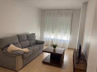 Location Appartement à Plaza ermita 1. Apartamento a 10 minutos de la ucam