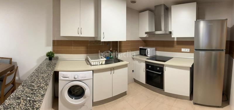 Foto 4771743a-8b10-4b3b-ae95-e1893f77c41f. Apartamento en plaza ermita 115 " acogedor apartamento junto ucam en Murcia