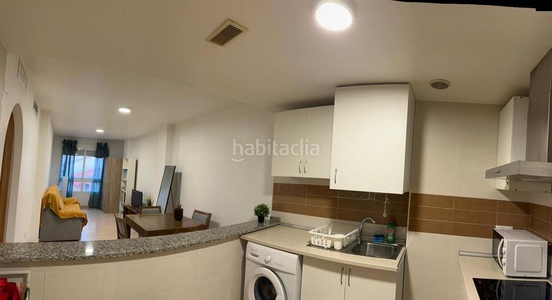 Foto 4997fc82-7d71-407b-b126-7e67cdceefe8. Apartamento en plaza ermita 115 " acogedor apartamento junto ucam en Murcia