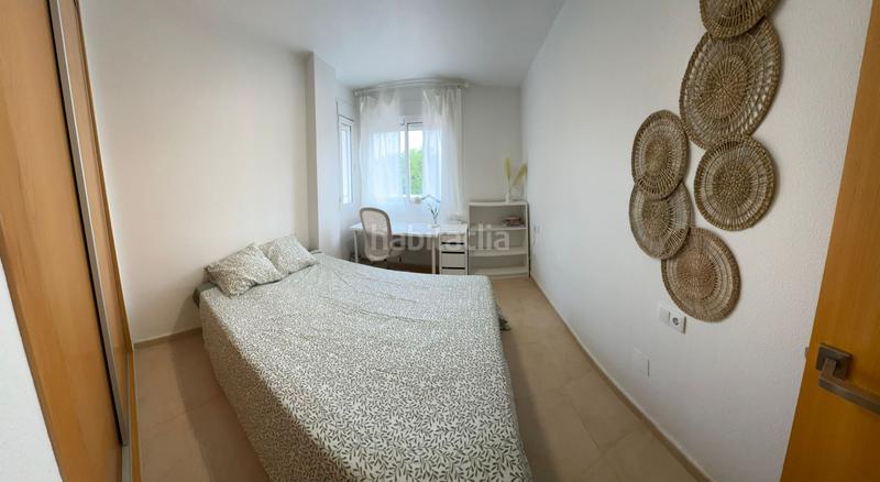 Foto 54b8d590-94a1-49e4-b625-46f7630feede. Apartamento en plaza ermita 115 " acogedor apartamento junto ucam en Murcia
