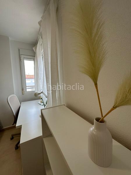 Foto a21b8bf8-fe05-4cf3-b738-fdec2c2a157d. Apartamento en plaza ermita 115 " acogedor apartamento junto ucam en Murcia