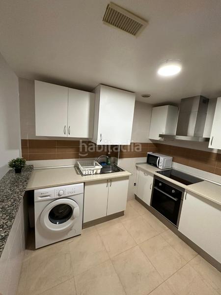Foto e0b6cf85-ae3d-4118-a03a-2dc37ddce276. Apartamento en plaza ermita 115 " acogedor apartamento junto ucam en Murcia