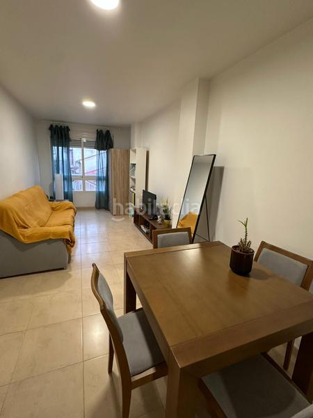 Foto f50c7e03-cb40-4e2e-bb87-5299f292eb44. Apartamento en plaza ermita 115 " acogedor apartamento junto ucam en Murcia