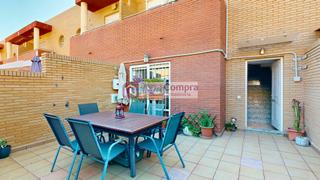 Maison jumelée  Calle londres 25. Adosado listo para entrar a vivir