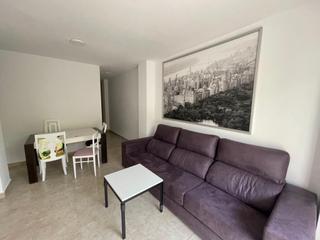 Location Appartement  Avenida de los jeronimos 1. Piso muy amplio listo para entrar a vivir