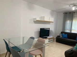 Location Appartement à Calle paz 33. Piso a cinco minutos de la ucam y el tranvía