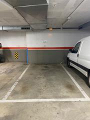 Location Parking voiture à Carrer de roger de llúria 119. Se alquilan plazas de parking en c/. roger de llúria, 121 de ter