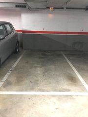 Lloguer Aparcament cotxe a N/a. Plaza de parking en alquiler en carrer sant llorenç 12 de matade
