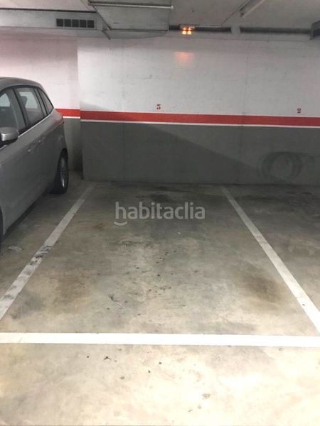 Foto 1a5c829b-022f-4cbb-b10f-15a18d9473bb. Affitto posto auto in n/a in Matadepera