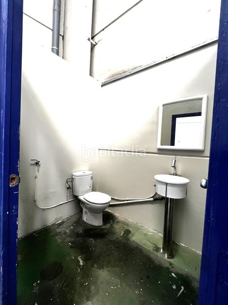 Foto 0b46d048-f212-4ea0-ac21-30c86fc2c36b. Affitto capannone industriale in carrer bassa miquela 8 in Calafell