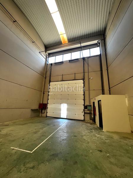 Foto 36bb3bd3-776a-4ac1-8ab7-8147691fa534. Alquiler nave industrial en carrer bassa miquela 8 se alquila nave en polígono parc empresarial en Calafell