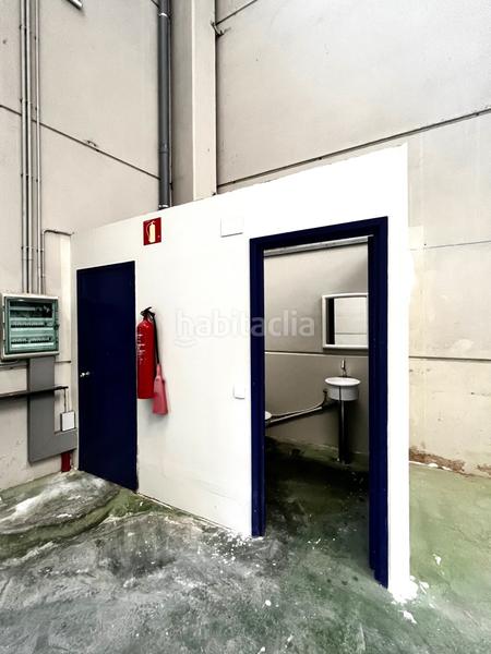 Foto 4ab4c905-c168-4764-bf26-4ab422946158. Miete fabrikhalle in carrer bassa miquela 8 in Mas romeu Calafell