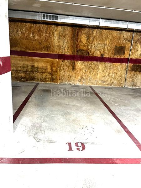 Foto 4b706b0d-16bf-4439-a1e2-b779986faee4. Posto auto in carrer de bartrina 65 in San Pere Terrassa