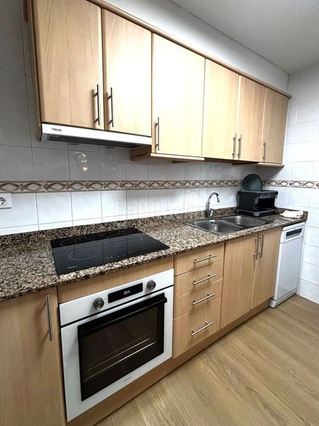 Foto 26a3fd87-b20c-4053-a53a-52b2dc4307f2. Location appartement avec parking dans Torre Valentina-Mas Vilar de La Mutxada-Treumal Sant Antoni de Calonge