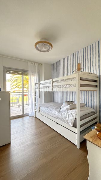Foto 535735f3-aa0e-4e50-a9e7-b7d833f9ca66. Location appartement avec parking dans Torre Valentina-Mas Vilar de La Mutxada-Treumal Sant Antoni de Calonge