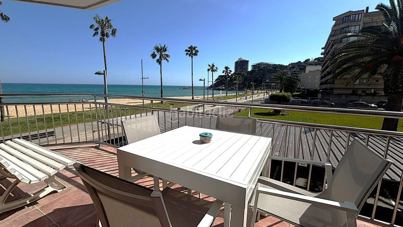 Foto 930cfec7-8ef9-414d-9c77-9347323f6170. Location appartement avec parking dans Torre Valentina-Mas Vilar de La Mutxada-Treumal Sant Antoni de Calonge