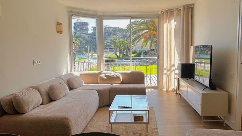Foto 1fa7164f-bf96-4359-9dd3-3d1bceec816b. Rent apartment with parking in Torre Valentina-Mas Vilar de La Mutxada-Treumal Sant Antoni de Calonge