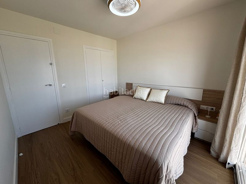 Foto 5f647308-5dd3-4e2b-8c0d-53875e916893. Rent apartment with parking in Torre Valentina-Mas Vilar de La Mutxada-Treumal Sant Antoni de Calonge