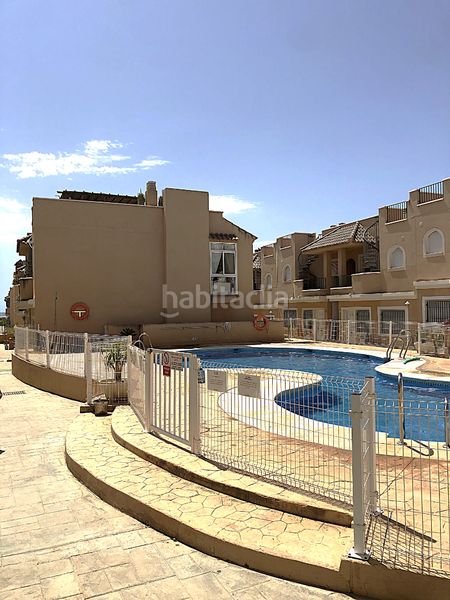 Foto 281f521b-f314-4a83-96e9-43a765bfd6bc. Rent apartment with parking pool in Palomares Cuevas del Almanzora