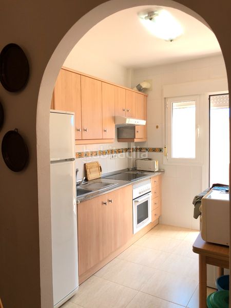 Foto 281fa0f8-9bc4-4af3-b91e-10d7fa1fb4c9. Rent apartment with parking pool in Palomares Cuevas del Almanzora