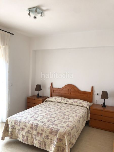 Foto 489a038b-a1a1-4801-9b52-87564ca674af. Rent apartment with parking pool in Palomares Cuevas del Almanzora