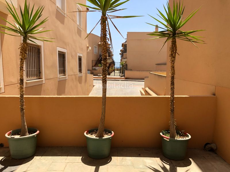 Foto 49b8b6b5-121a-422e-8227-654caed916a0. Rent apartment with parking pool in Palomares Cuevas del Almanzora