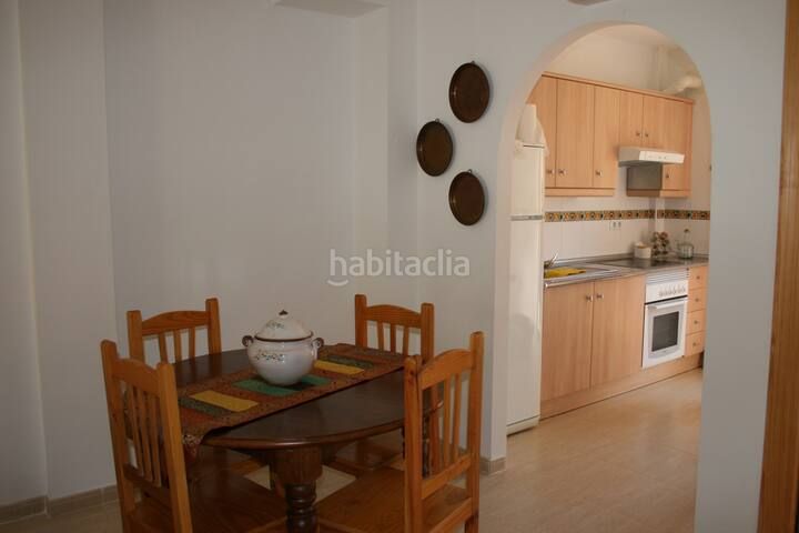 Foto 6471bf3c-135a-44df-b01f-d4d8f273e5fd. Rent apartment with parking pool in Palomares Cuevas del Almanzora