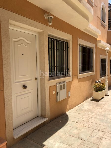 Foto 8e8ccb13-4075-4da8-b065-48d7708655bb. Rent apartment with parking pool in Palomares Cuevas del Almanzora