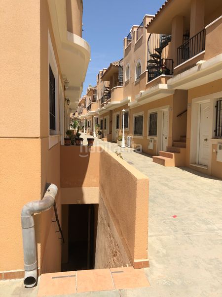 Foto b1dd7716-12f5-448b-aca1-925fecb5f0ed. Rent apartment with parking pool in Palomares Cuevas del Almanzora