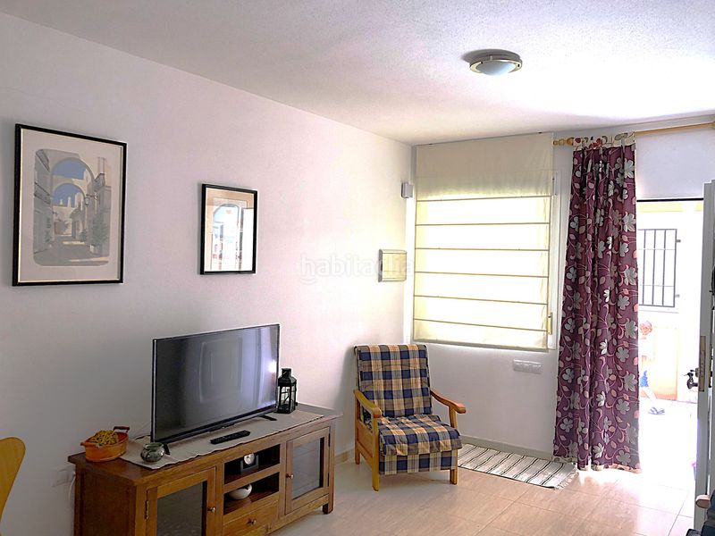 Foto c80f7489-6a10-417a-80bc-1cfa9c74db2c. Rent apartment with parking pool in Palomares Cuevas del Almanzora