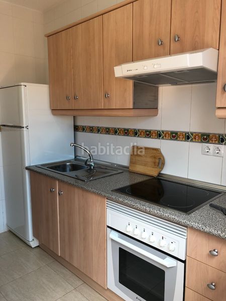 Foto f4fc2521-b6cc-4033-bcc6-afd4cd1b93b8. Rent apartment with parking pool in Palomares Cuevas del Almanzora