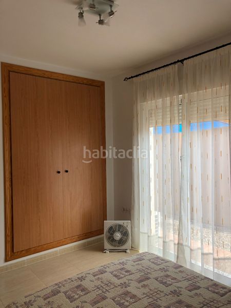 Foto fde6cc63-0f89-4a5c-a980-e5d3ec80357e. Rent apartment with parking pool in Palomares Cuevas del Almanzora