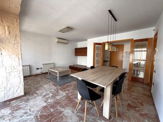 Affitto Attico  Carrer d'isaac peral. Dúplex de 3 habitaciones y 3 baños completos con preciosa terraz