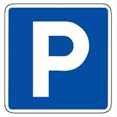 Alquiler Parking coche en Casco Urbano. Parking para coche