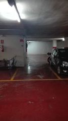 Alquiler Parking coche en Casco Urbano. Parking para coche