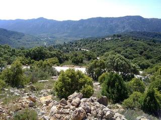 Terreno residenziale in Rossell