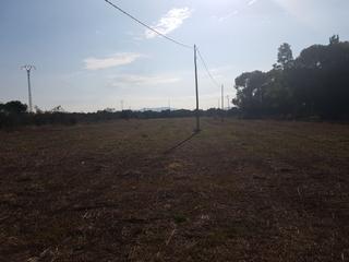 Terreny residencial a Boverals-Saldonar