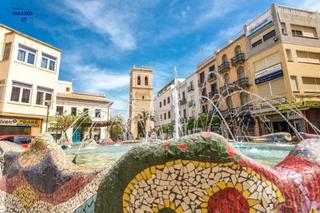 Lloguer Local Comercial a Casco Urbano