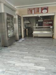 Local commercial  Urbanización peñismar ii cl2. Emblemático negocio de hosteleria